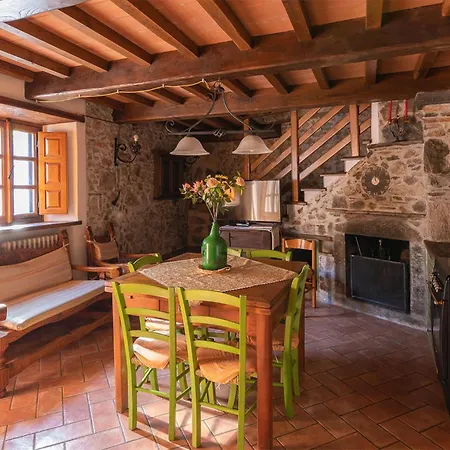 Amazing In - Stazzema Casa de Férias *
