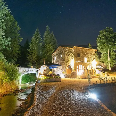 Amazing In - Stazzema *
