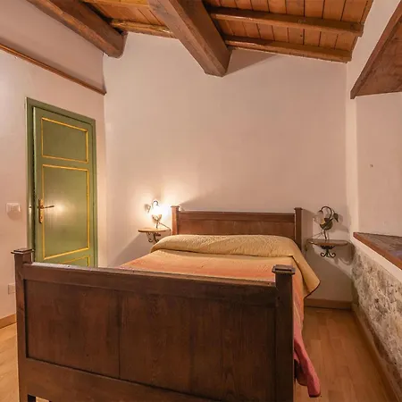 Amazing In - Stazzema Nyaraló *